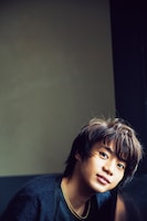 「佐藤流司写真集『Reach』ワニブックス刊」（撮影：荒木勇人）