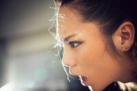 「佐藤流司写真集『Reach』ワニブックス刊」（撮影：荒木勇人）