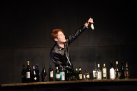 加藤良輔演じるDeep。