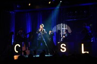 「Club SLAZY-Another world-」ゲネプロの様子。