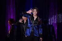 東啓介演じるWill。