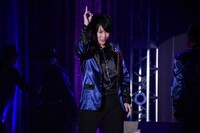 大山真志演じるAct。