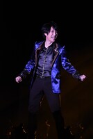 大山真志演じるAct。