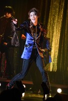 東啓介演じるWill。