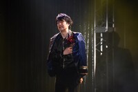 大山真志演じるAct。