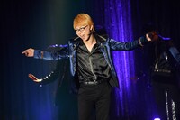 後藤健流演じるGraf。