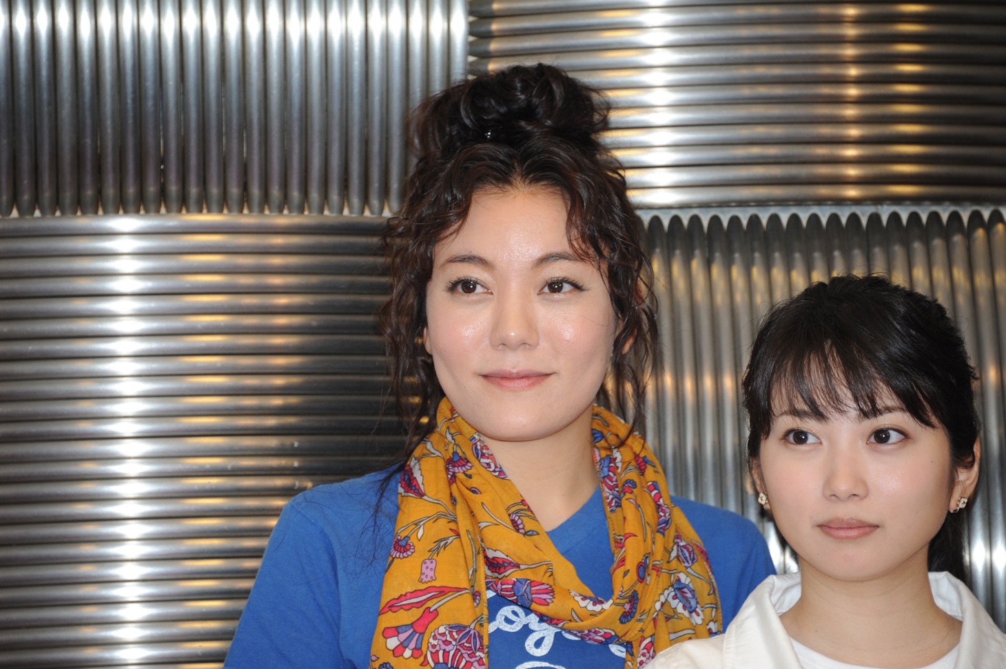 鈴木杏