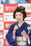 榊原郁恵
