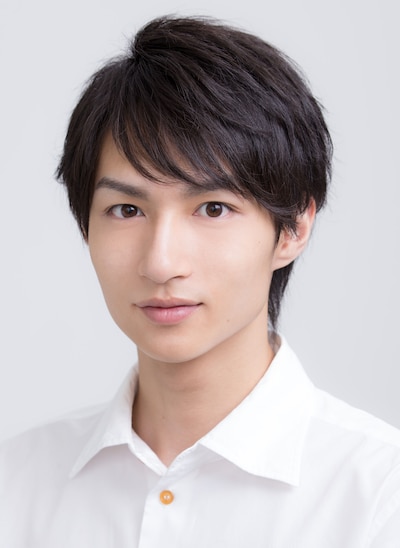 荒北靖友役の木戸邑弥。