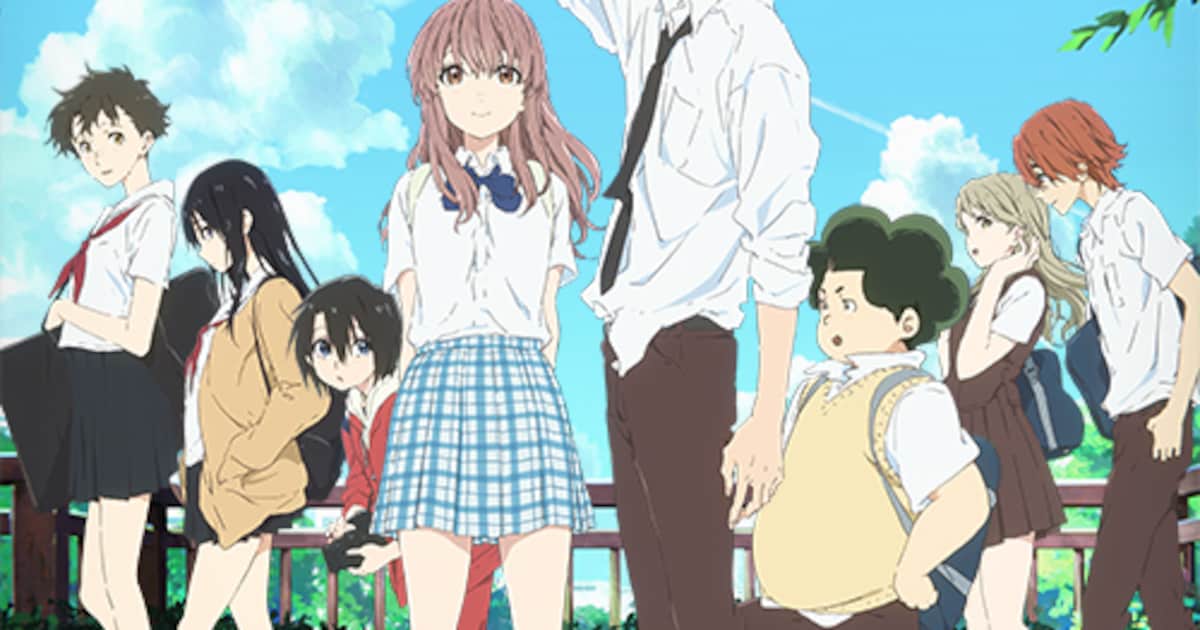 試写会】大今良時×京アニの映画「聲の形」独占試写会に35組70名 