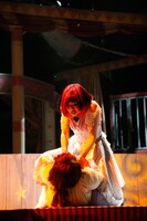 第十四回公演「パビリオンの星空」より。