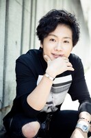 「舞台男子」第4回の撮影に臨んだ、鳥越裕貴。（撮影：江藤はんな）