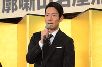 中村勘九郎
