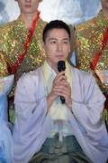 和泉元彌