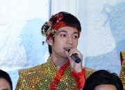 香山佳祐