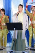 和泉元彌