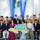 木村了、ミュージカルで浦島太郎になるも我が子には「一寸法師だと思われてる」