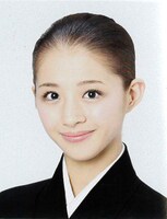 綺咲愛里(c)宝塚歌劇団