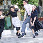 カンパニーデラシネラ“観客参加型”ロミジュリを東京と石川でも巡演