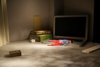 3.14ch 第五回目公演「小型」より。