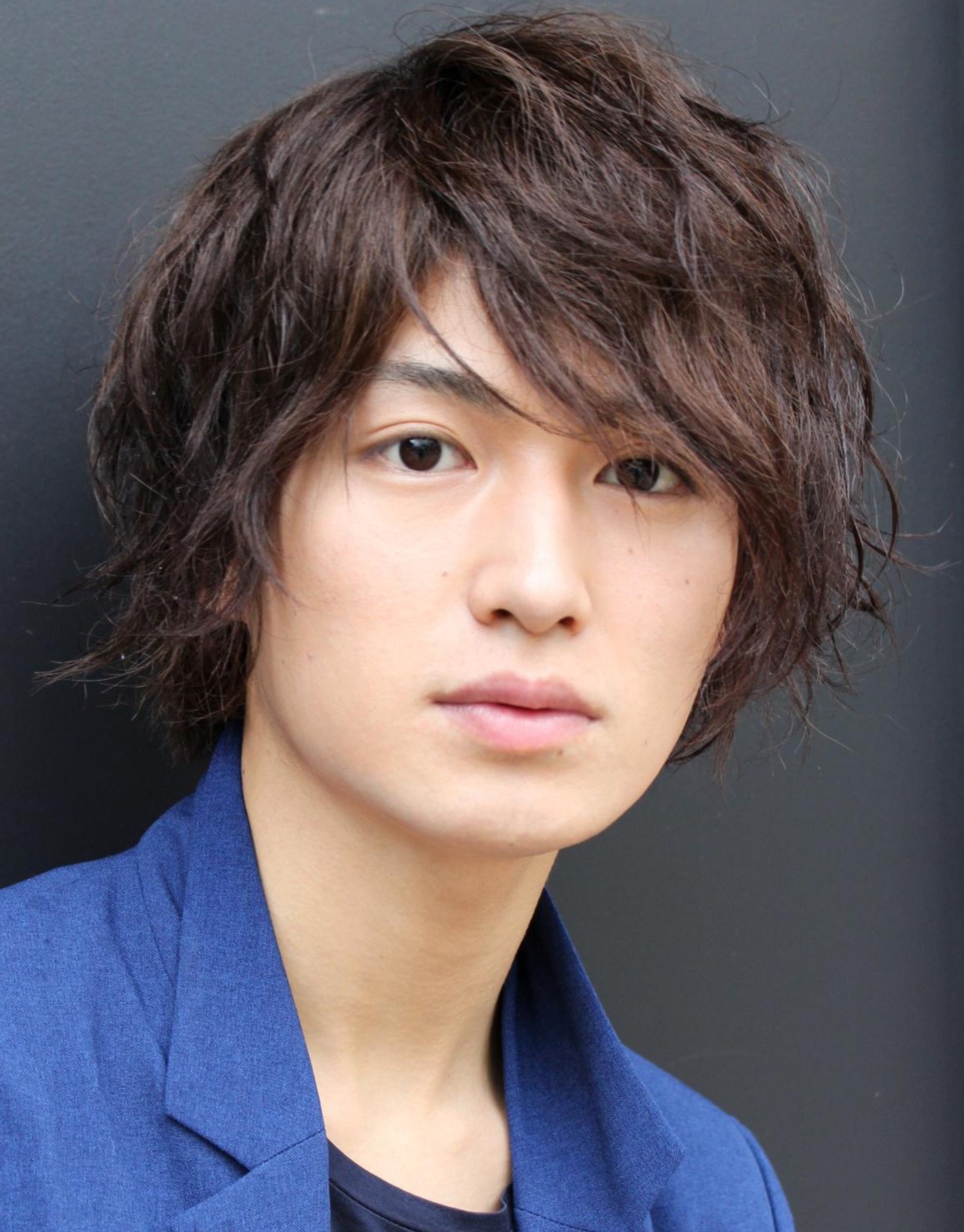 松田凌