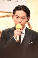 菅田将暉