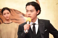 菅田将暉