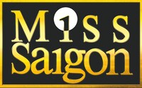 「ミス・サイゴン」ロゴ