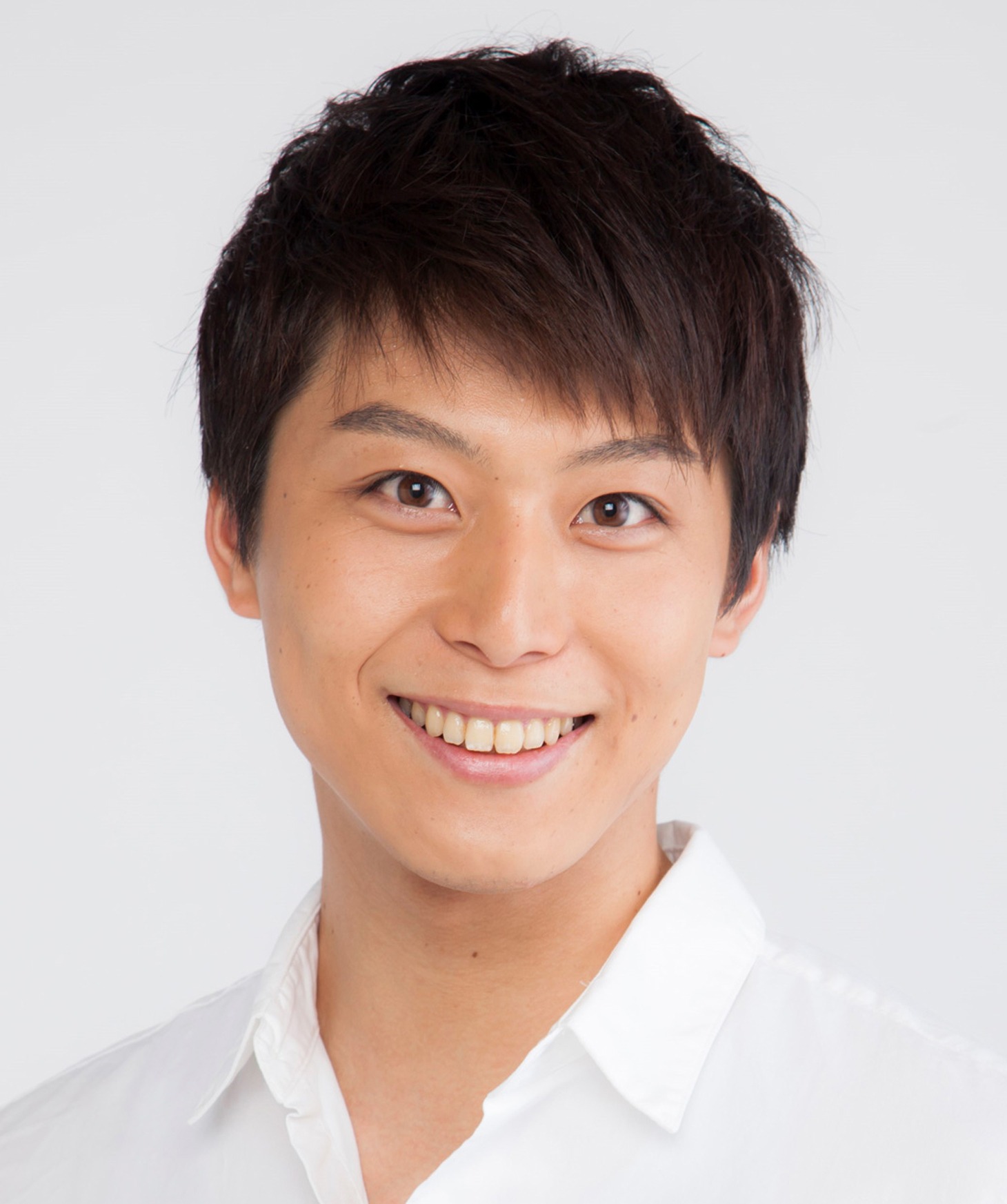 上田悠介