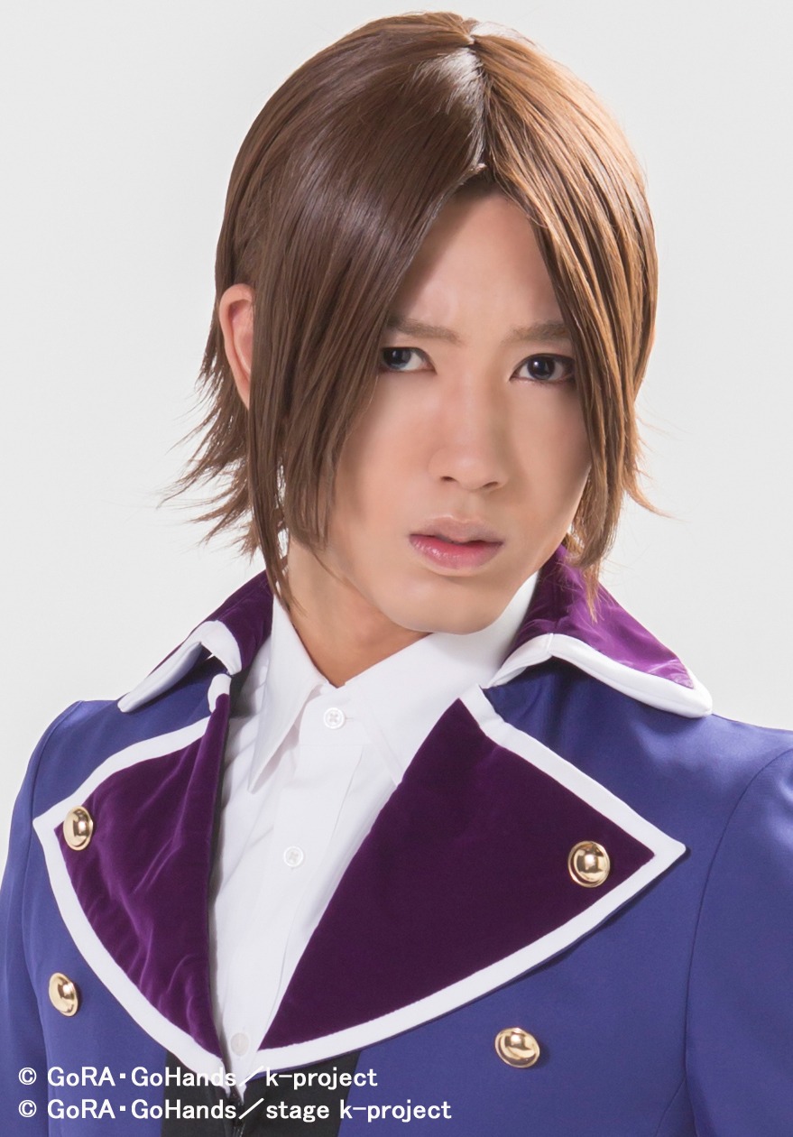 近藤頌利演じる湊秋人。