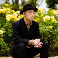 福田毅（撮影：須藤崇規）