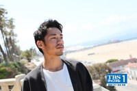 「高橋大輔 in LA 120分完全版～『LOVE ON THE FLOOR』初稽古から本番初日まで 完全密着スペシャル～」イメージ