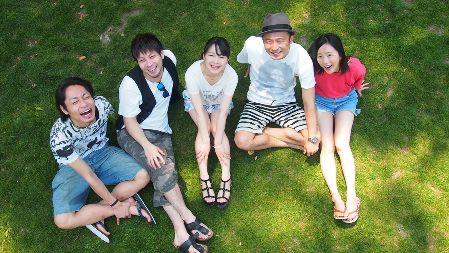 モーレツカンパニー