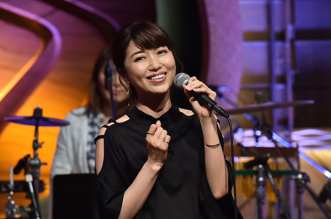 新妻聖子、今夜BSで服部克久、冨田恵一、本間昭光のアレンジした名曲歌う