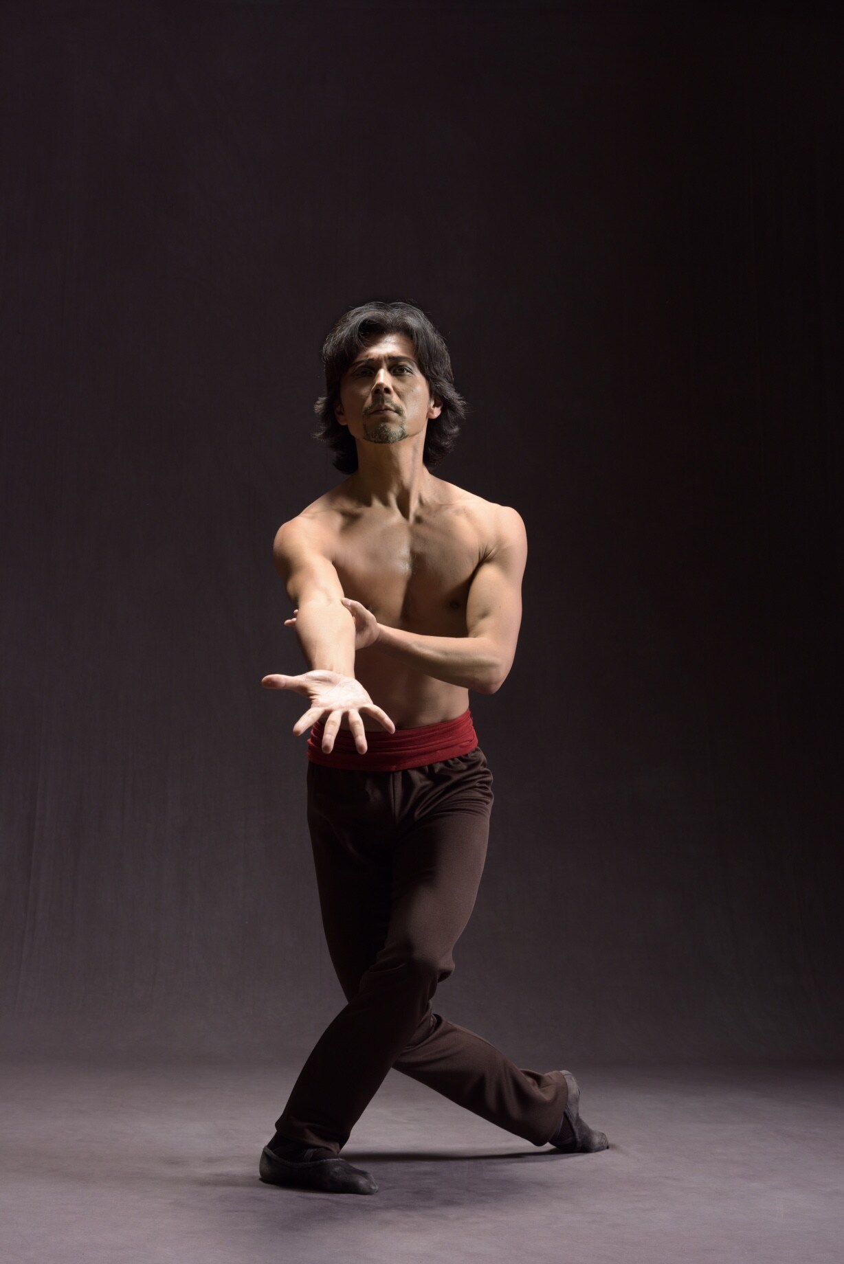 Kバレエ カンパニー、プリンシパル6人が参加する「トリプル・ビル」明日から