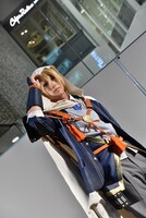 荒牧慶彦演じる山姥切国広。