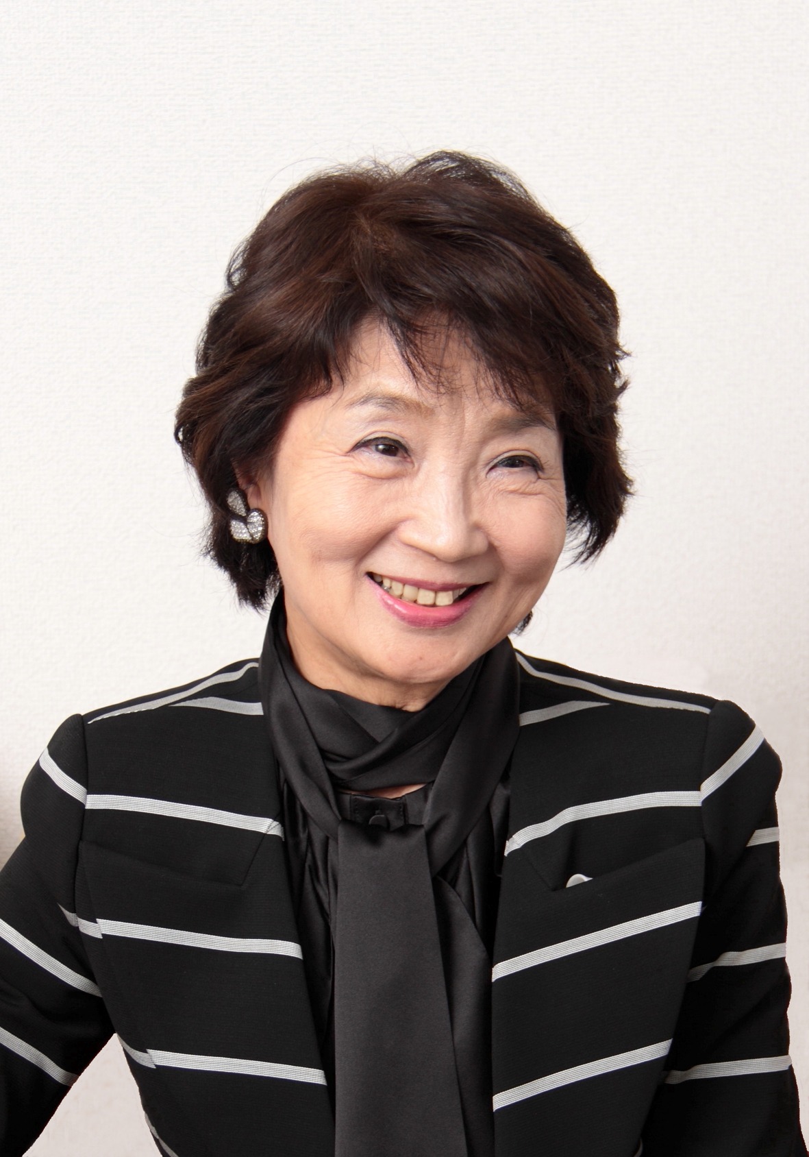 樫山文枝