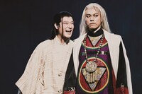 「蛮幽鬼」より。(c)松竹／ヴィレッヂ