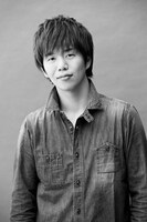 杉原邦生（撮影：堀川高志）