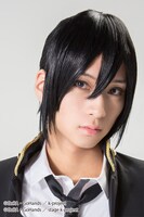 荒牧慶彦演じる夜刀神狗朗。