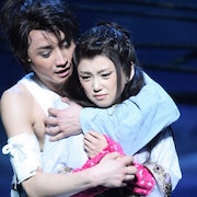 劇団☆新感線の4作品がチャンネルNECOで続々放送「シレンとラギ」「蒼の乱」