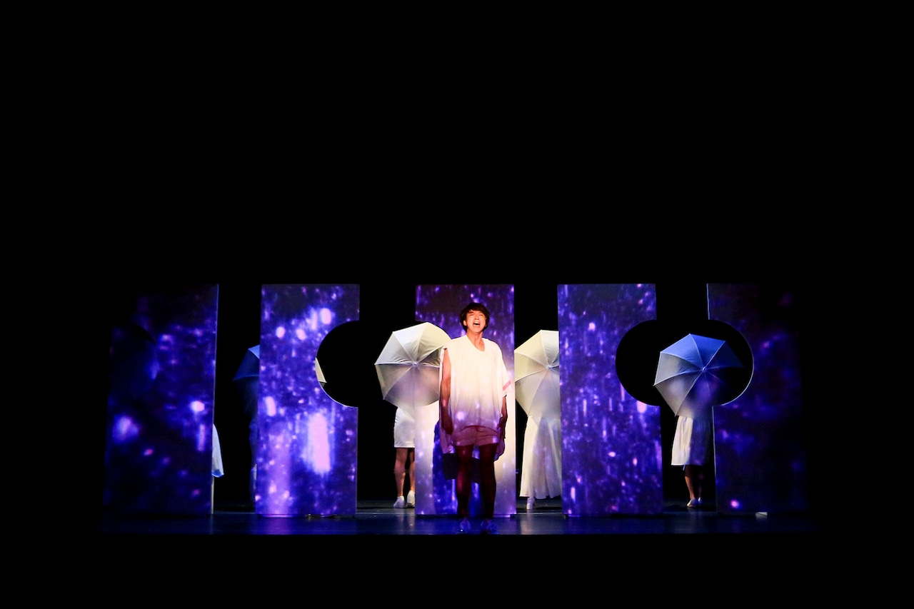 永野拓也×御笠ノ忠次のラブストーリー「H12」4都市で再演