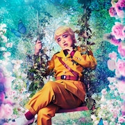 舞台「パタリロ!」殿下は加藤諒!マライヒとバンコランは佐奈宏紀&青木玄徳