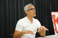 ジェリー・ミッチェル