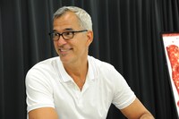 ジェリー・ミッチェル