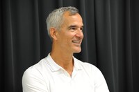 ジェリー・ミッチェル