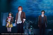「K-Lost Small World-」公演の様子。