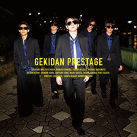 劇団プレステージ第11回本公演「リサウンド～響奏曲～」ビジュアル