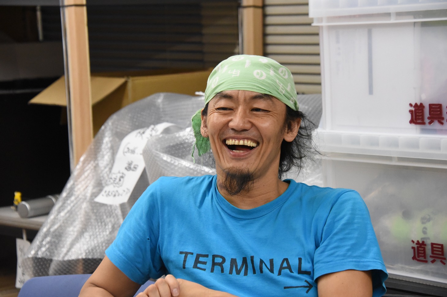 近藤良平