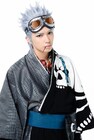 超歌劇「幕末Rock」糸川耀士郎の高杉晋作らキャラビジュ、ハイタッチ会も